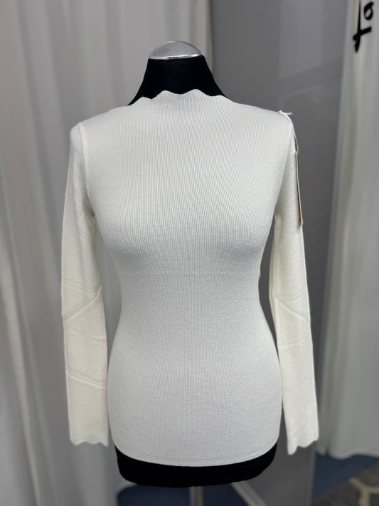 Just Woman Pulli 9217