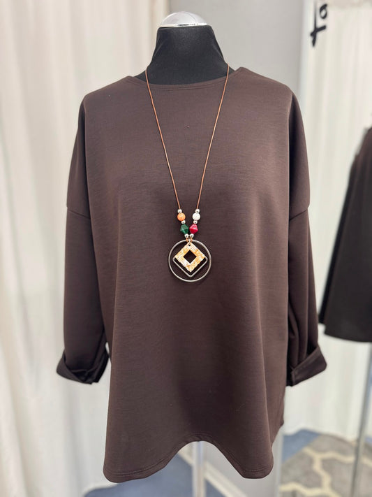 SM Youngfashion Shirt 92806