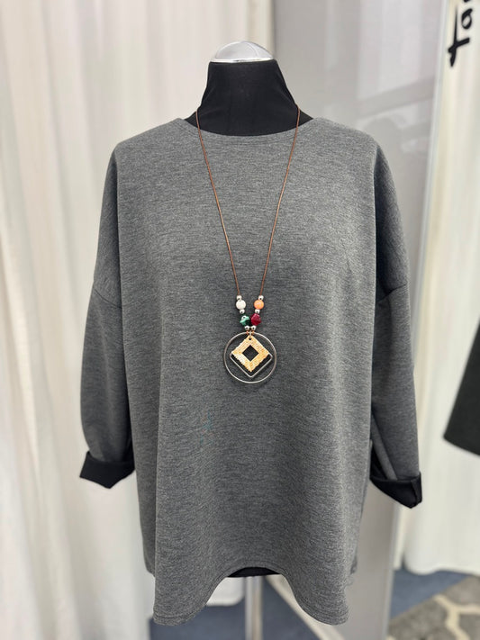SM Youngfashion Shirt 92806