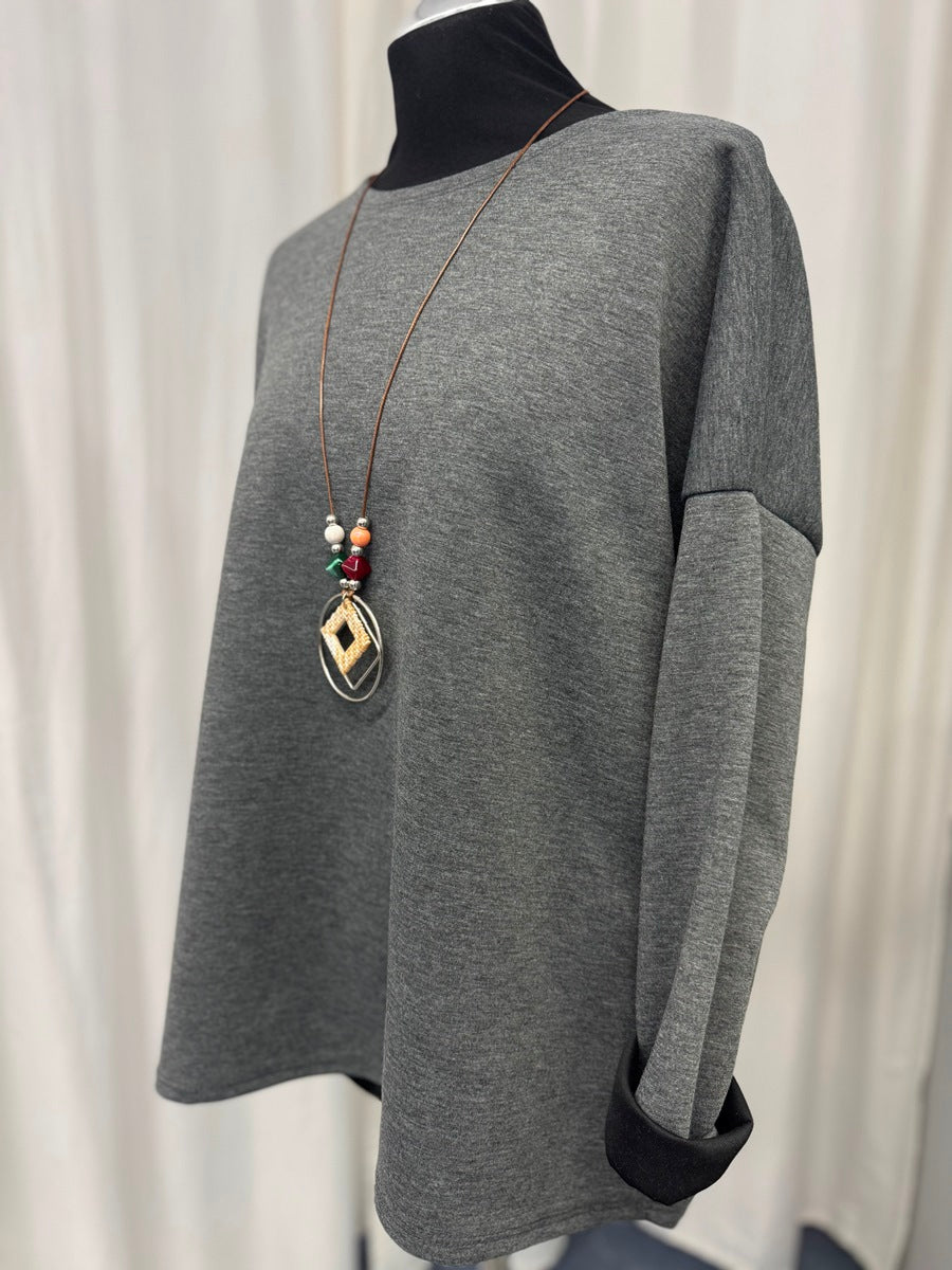SM Youngfashion Shirt 92806
