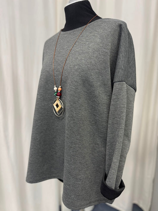 SM Youngfashion Shirt 92806