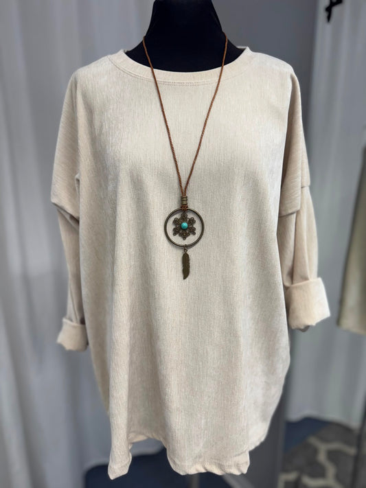 SM Youngfashion Shirt 92807