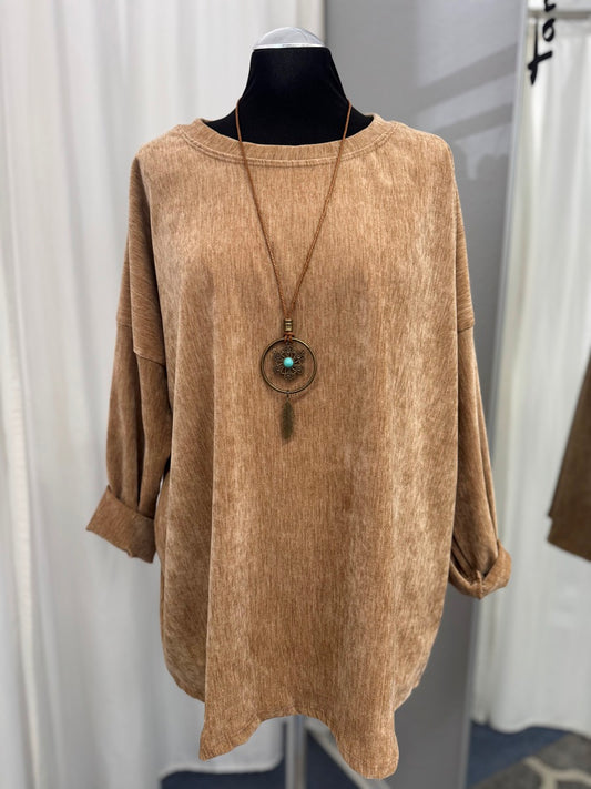 SM Youngfashion Shirt 92807