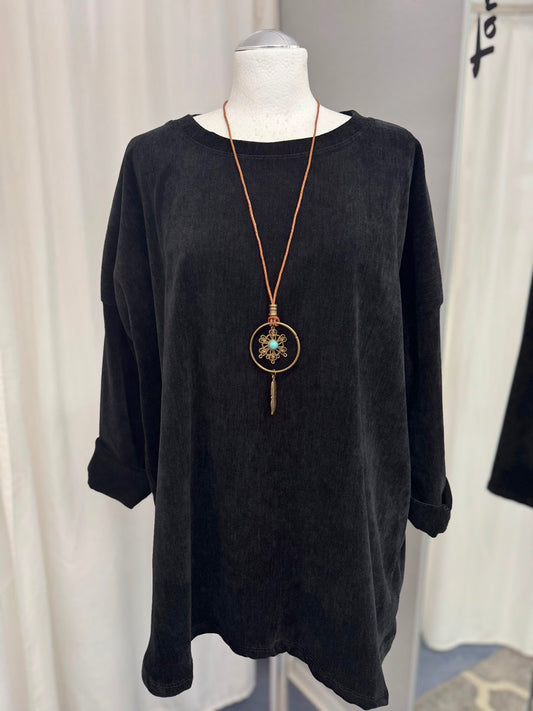 SM Youngfashion Shirt 92807