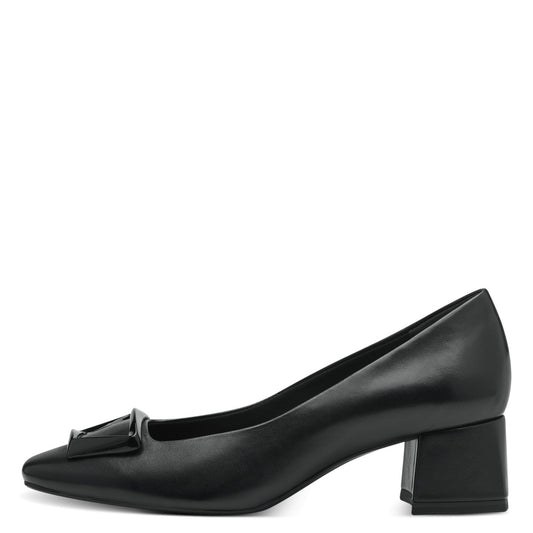 Tamaris 22302 Pumps schwarz
