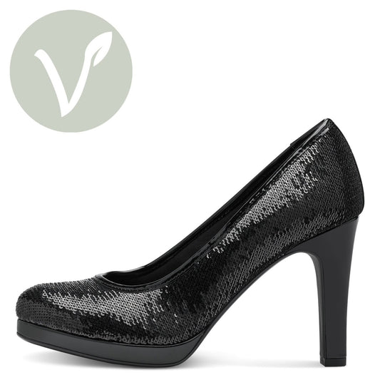 Tamaris 22450 Pumps schwarz