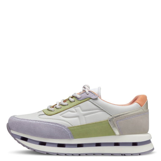 Tamaris 23716 Sneaker lilac