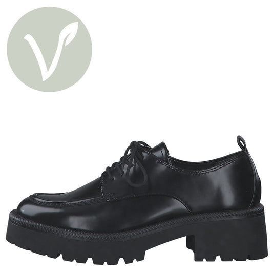Tamaris 23751 Halbschuh schwarz