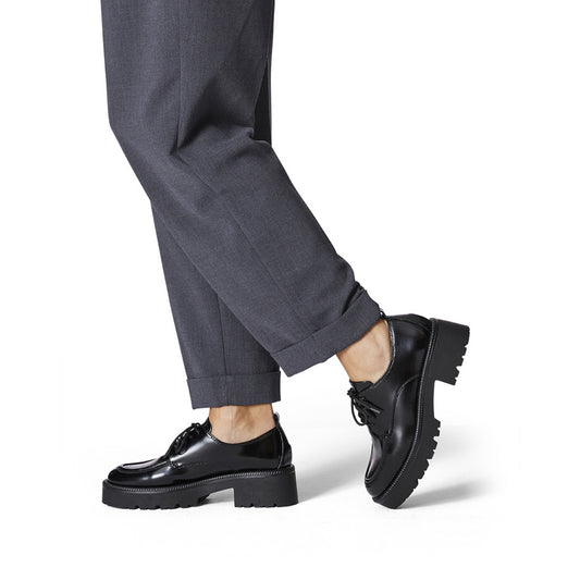 Tamaris 23751 Halbschuh schwarz