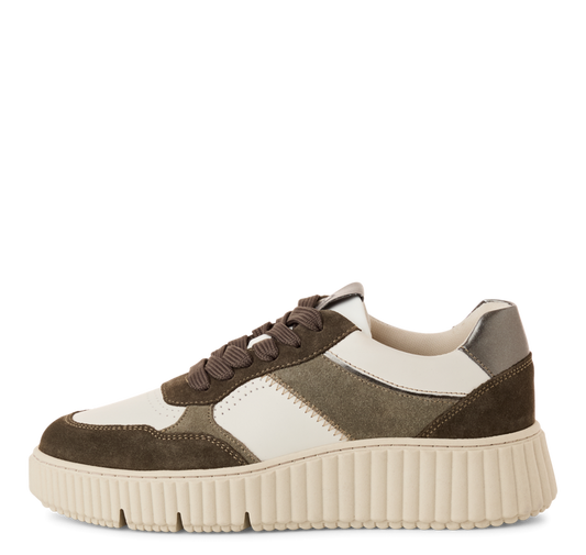 Tamaris 23771 Sneaker olive