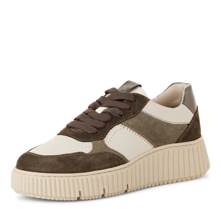 Tamaris 23771 Sneaker olive