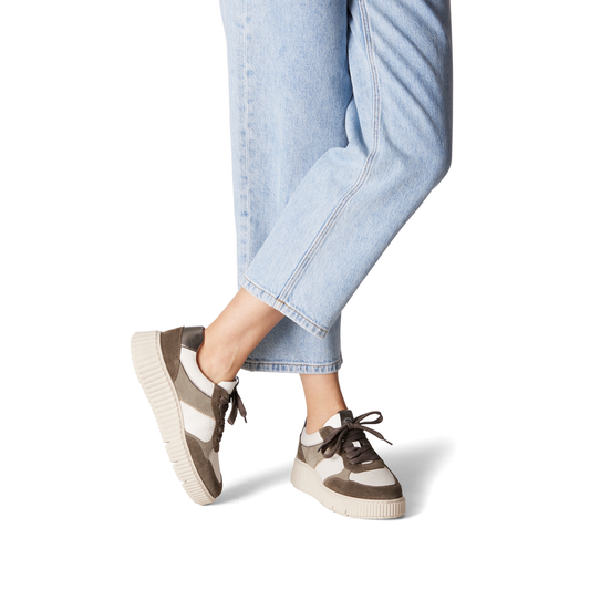 Tamaris 23771 Sneaker olive