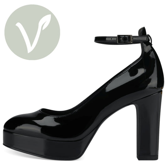 Tamaris 24409 Pumps schwarz