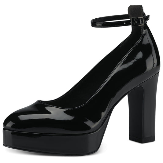 Tamaris 24409 Pumps schwarz