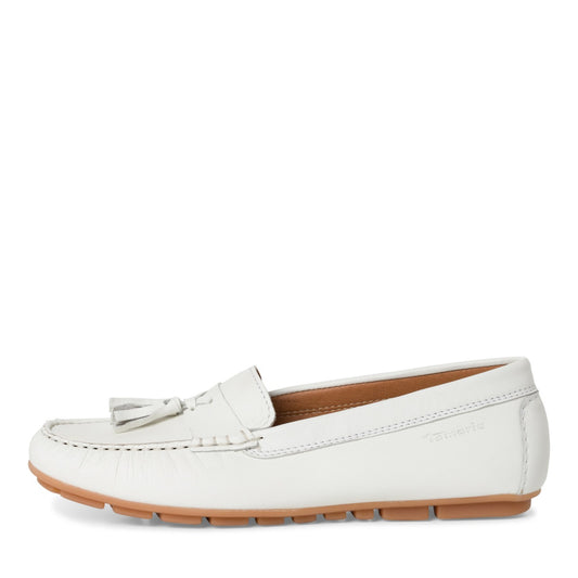 Tamaris 24600 Slipper weiß