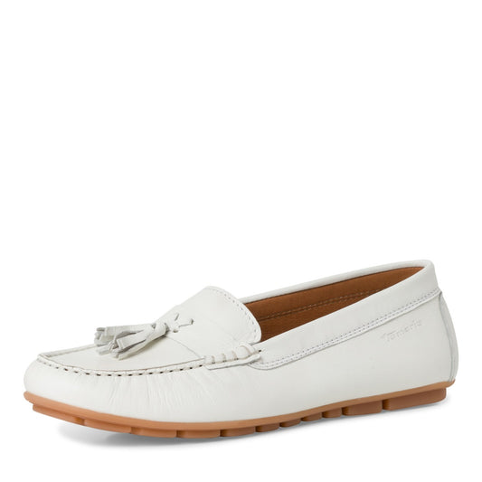 Tamaris 24600 Slipper weiß