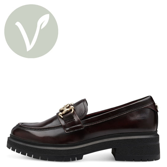 Tamaris 24708 Slipper bordeaux