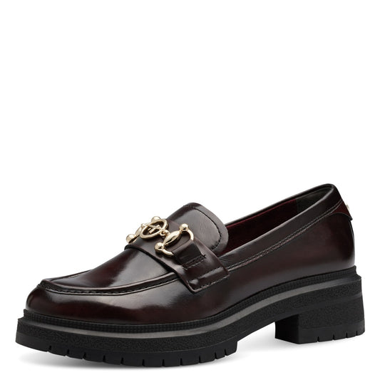 Tamaris 24708 Slipper bordeaux