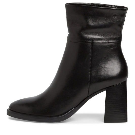 Tamaris 25013 Stiefelette schwarz