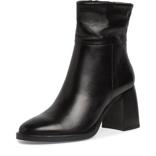 Tamaris 25013 Stiefelette schwarz