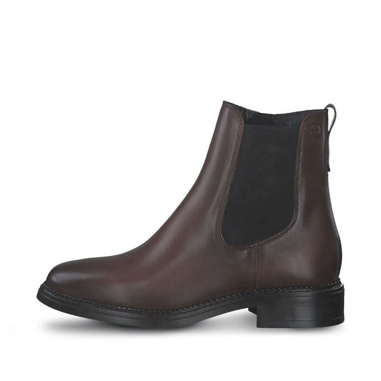 Tamaris 25029 Stiefelette cognac