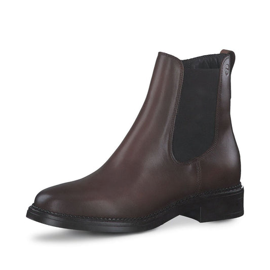 Tamaris 25029 Stiefelette cognac