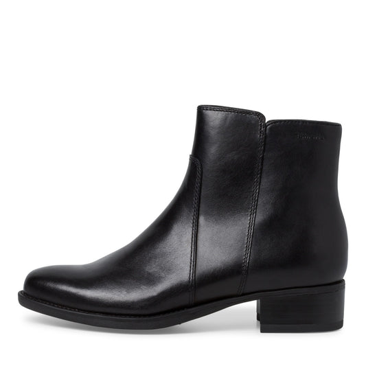 Tamaris 25048 Stiefelette schwarz