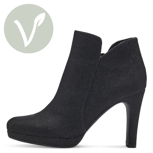 Tamaris 25097 Stiefelette schwarz
