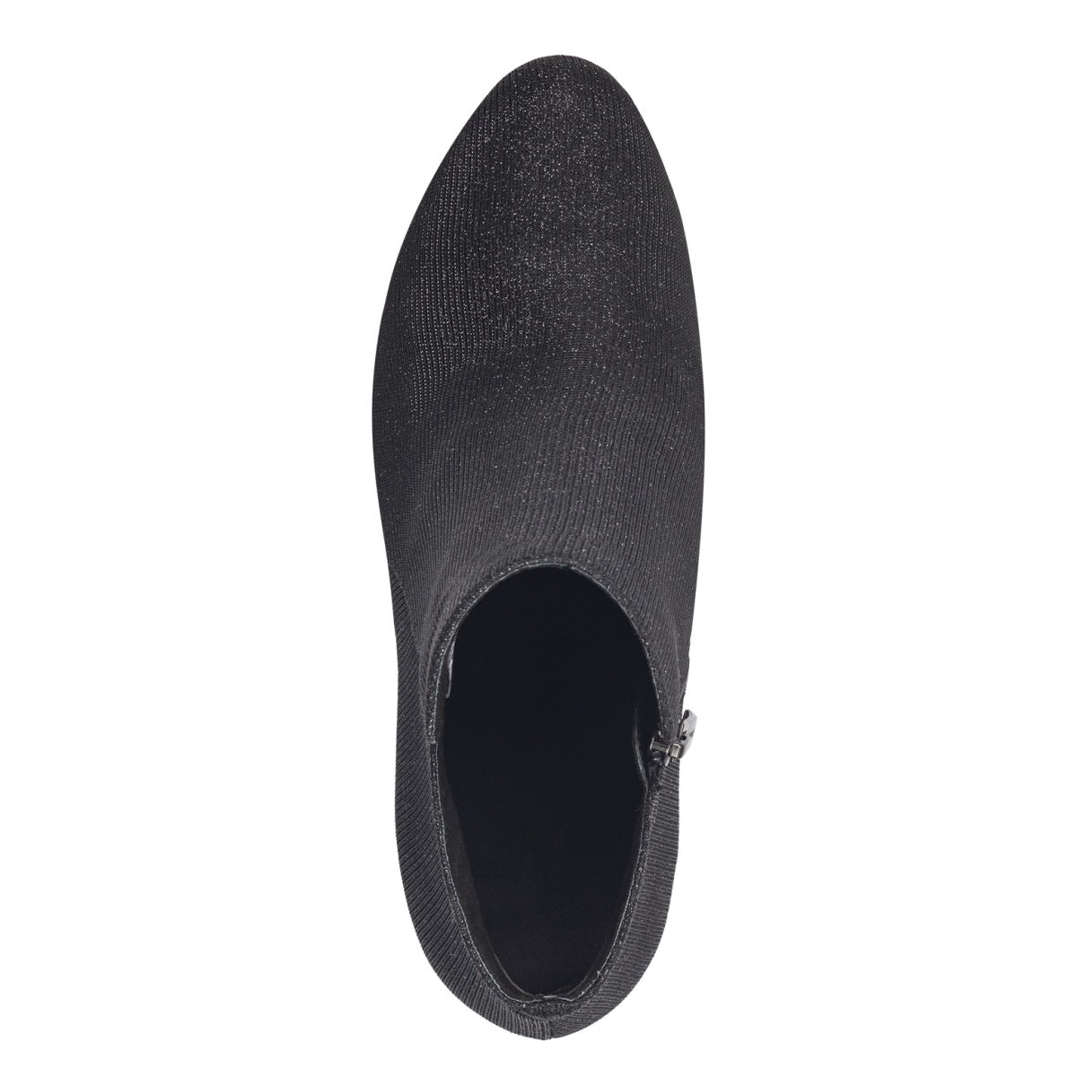Tamaris 25097 Stiefelette schwarz