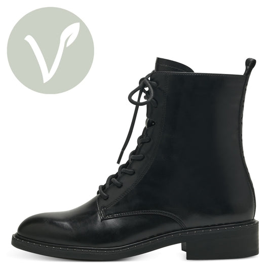 Tamaris 25102 Stiefelette schwarz