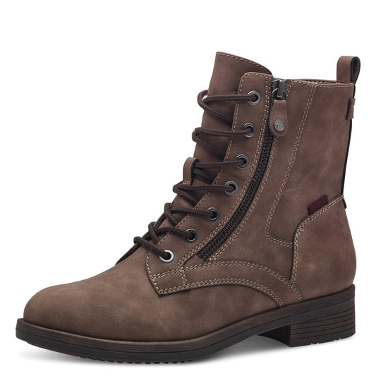 Tamaris 25107 Stiefelette cigar