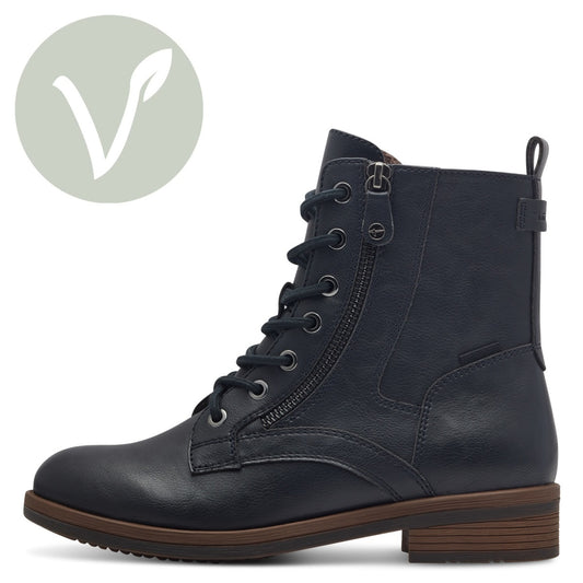 Tamaris 25107 Stiefelette navy
