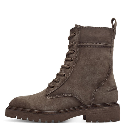 Tamaris 25223 Stiefelette taupe