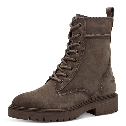 Tamaris 25223 Stiefelette taupe