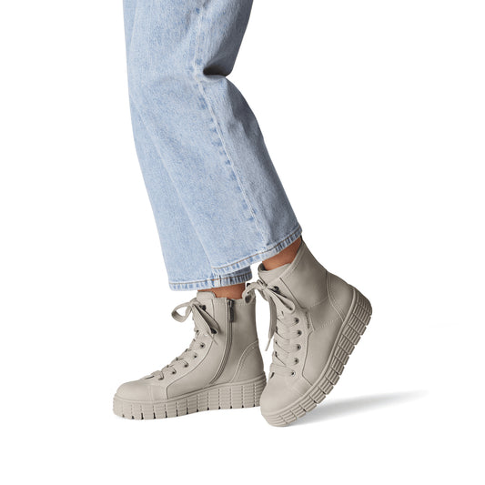 Tamaris 25226 Stiefelette beige