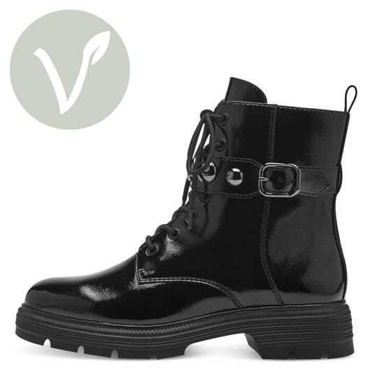 Tamaris 25267 Stiefelette schwarz