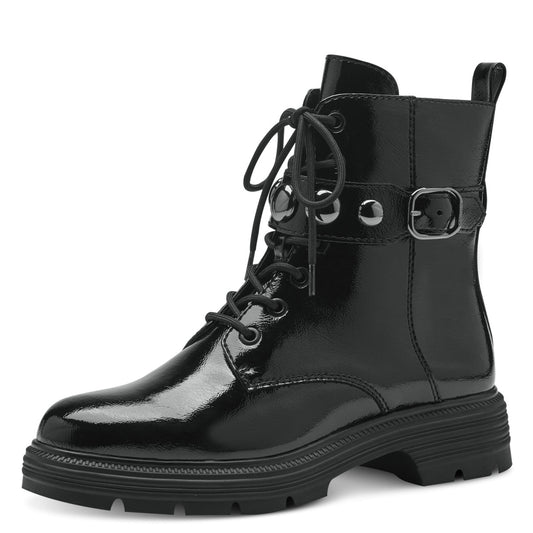 Tamaris 25267 Stiefelette schwarz