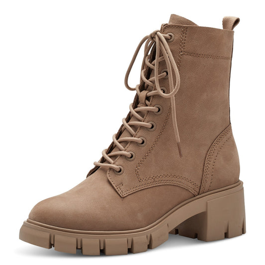 Tamaris 25272 Stiefelette camel