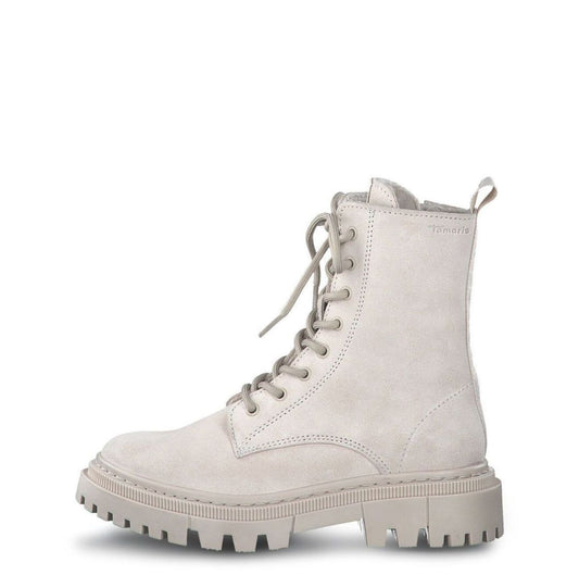 Tamaris 25276 Stiefelette beige