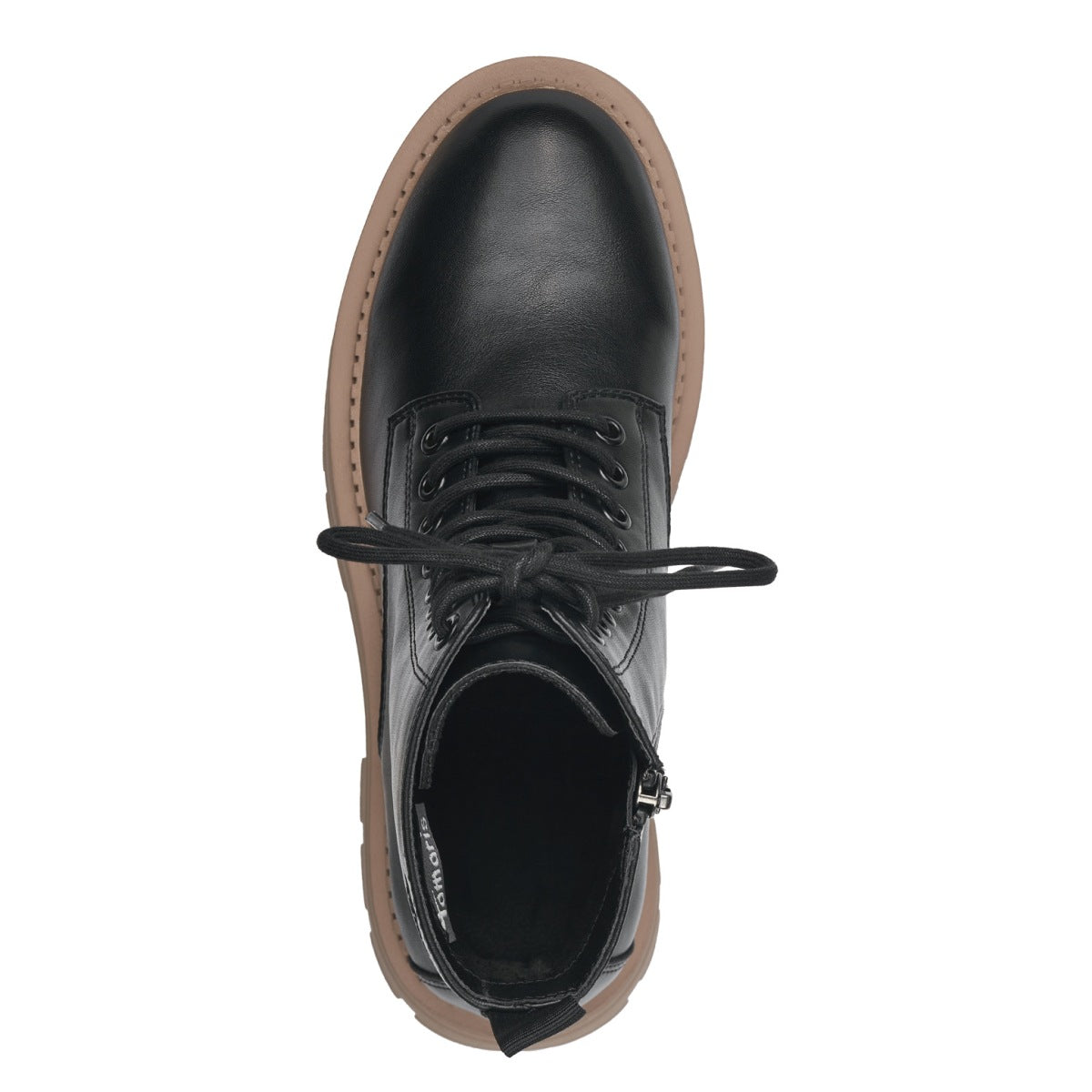 Tamaris 25286 Stiefelette schwarz