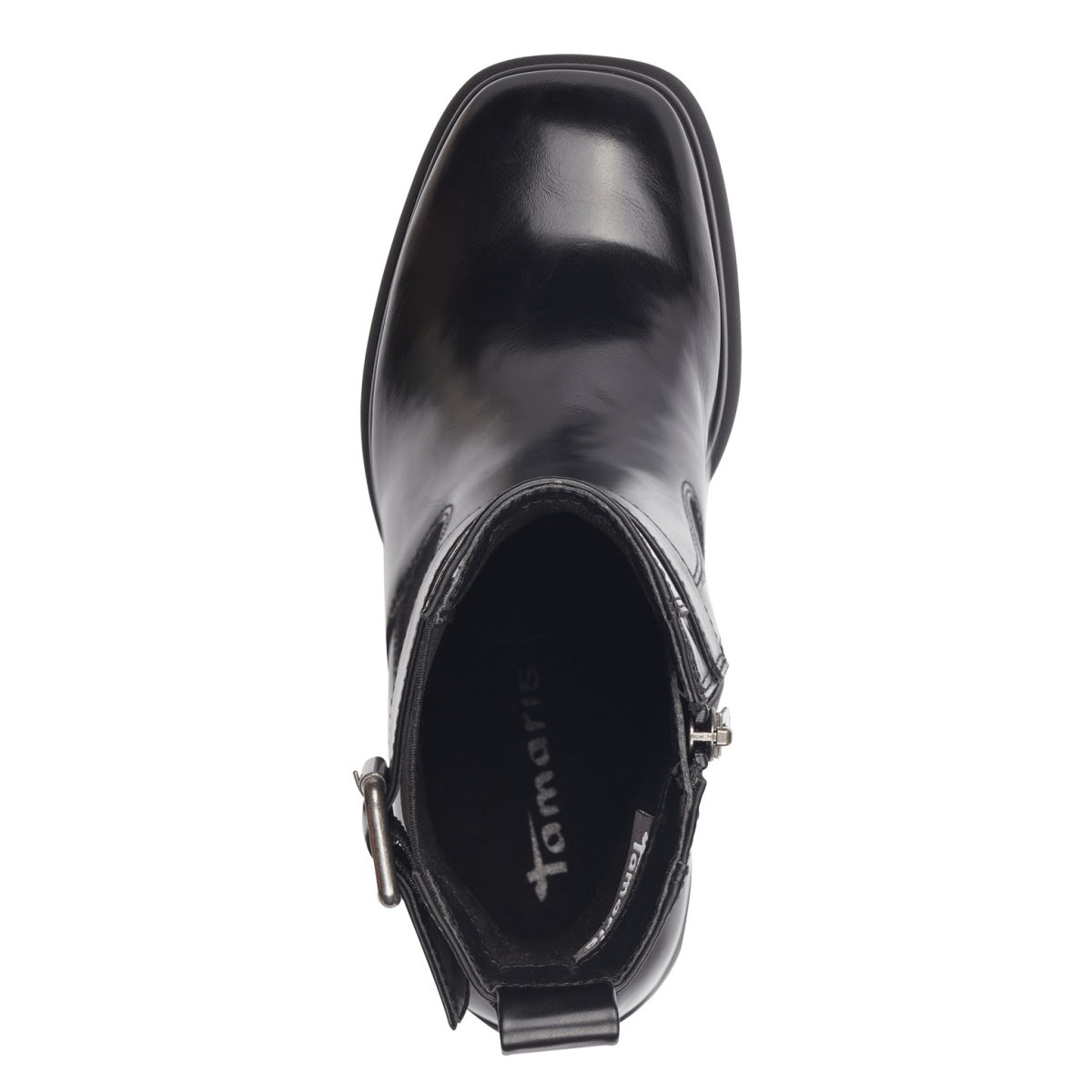 Tamaris 25319 Stiefelette schwarz