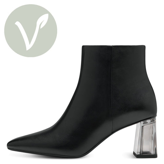 Tamaris 25322 Stiefelette schwarz