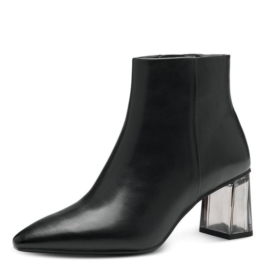 Tamaris 25322 Stiefelette schwarz