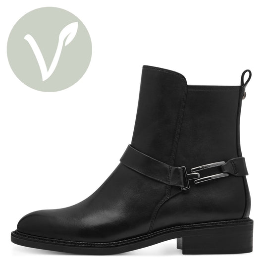 Tamaris 25328 Stiefelette schwarz