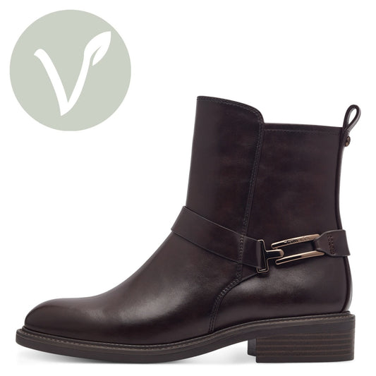 Tamaris 25328 Stiefelette braun