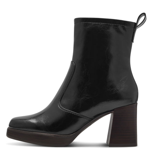 Tamaris 25361 Stiefelette schwarz