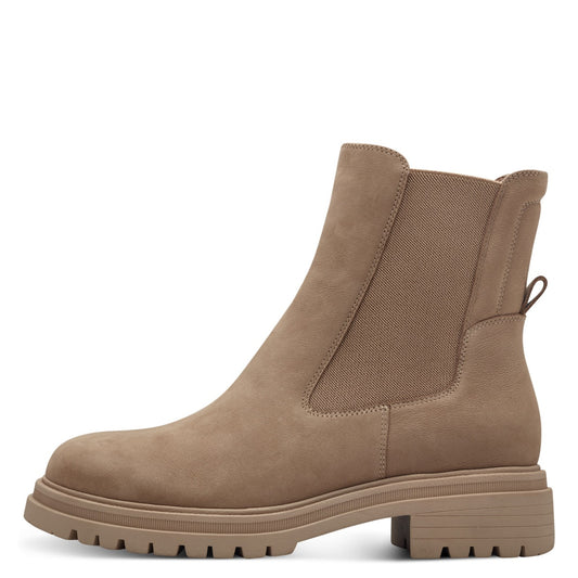 Tamaris 25413 Stiefelette camel