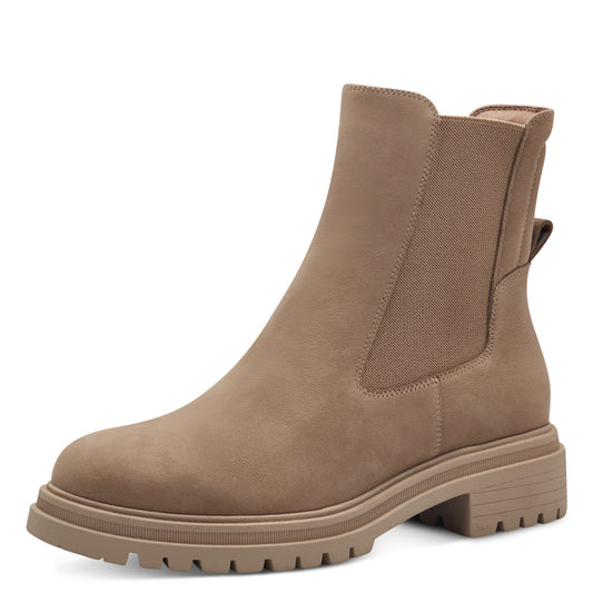 Tamaris 25413 Stiefelette camel