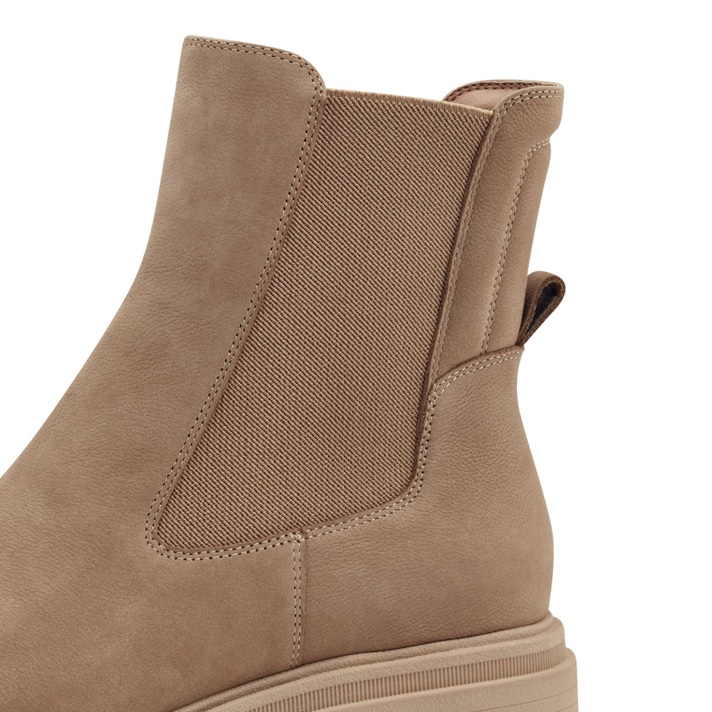 Tamaris 25413 Stiefelette camel