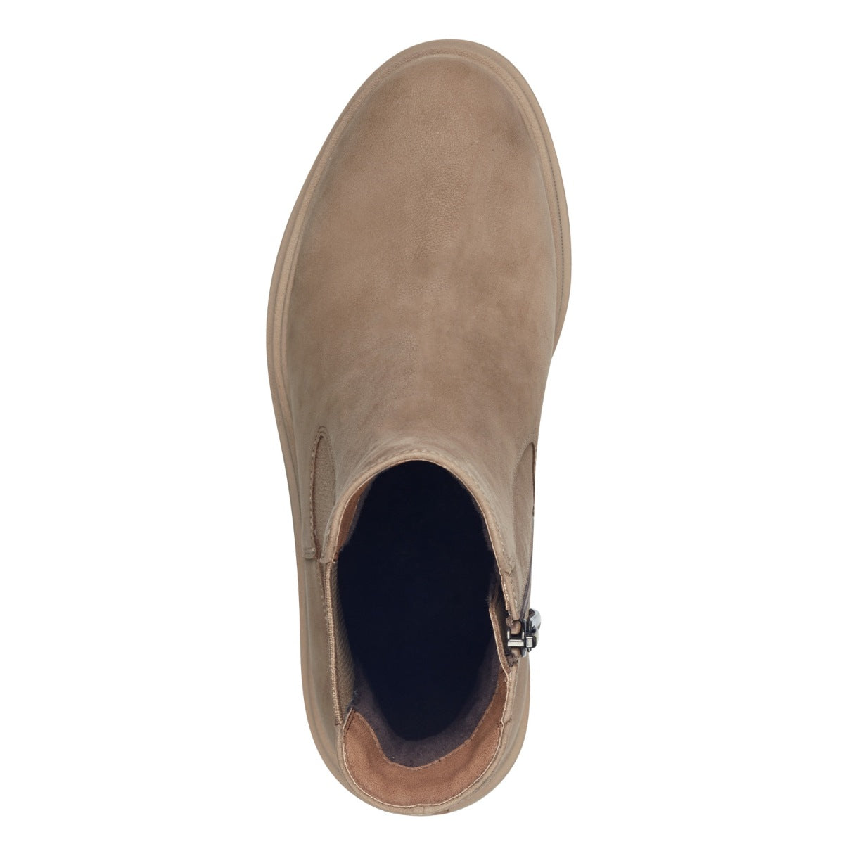Tamaris 25413 Stiefelette camel